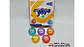 Juguete Yoyo Juego Multicolores X1und Con Luz Led Para Niños - Miniatura 6