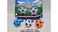 Trompo X1 Luces Balon Futbol Musica Sonido Colores Divertido Variado - Miniatura 6