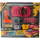 Set 2 En 1 Arma Y Desarma Carro Deportivo - Juguete Educativ 25 Carro De Carreras - Miniatura 1