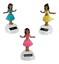 Adorno De Mesa Bailarina  7328-2 - Miniatura 1