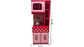 Mini Cocina De Juguete Accesorios Rosado Para Niñas 2 partes - Miniatura 2