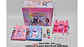 Mini castillo X1und Con llaves didáctico Muñecas Accesorios - Miniatura 7