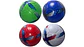 Balón Fútbol # 5 Soccer Juego Deporte Entrenamiento Colorido - Miniatura 2