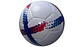 Balón Fútbol # 5 Soccer Juego Deporte Entrenamiento Colorido - Miniatura 4