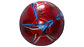 Balón De Futbol # 5 Metalizado Colores Entrenamiento Deporte - Miniatura 4