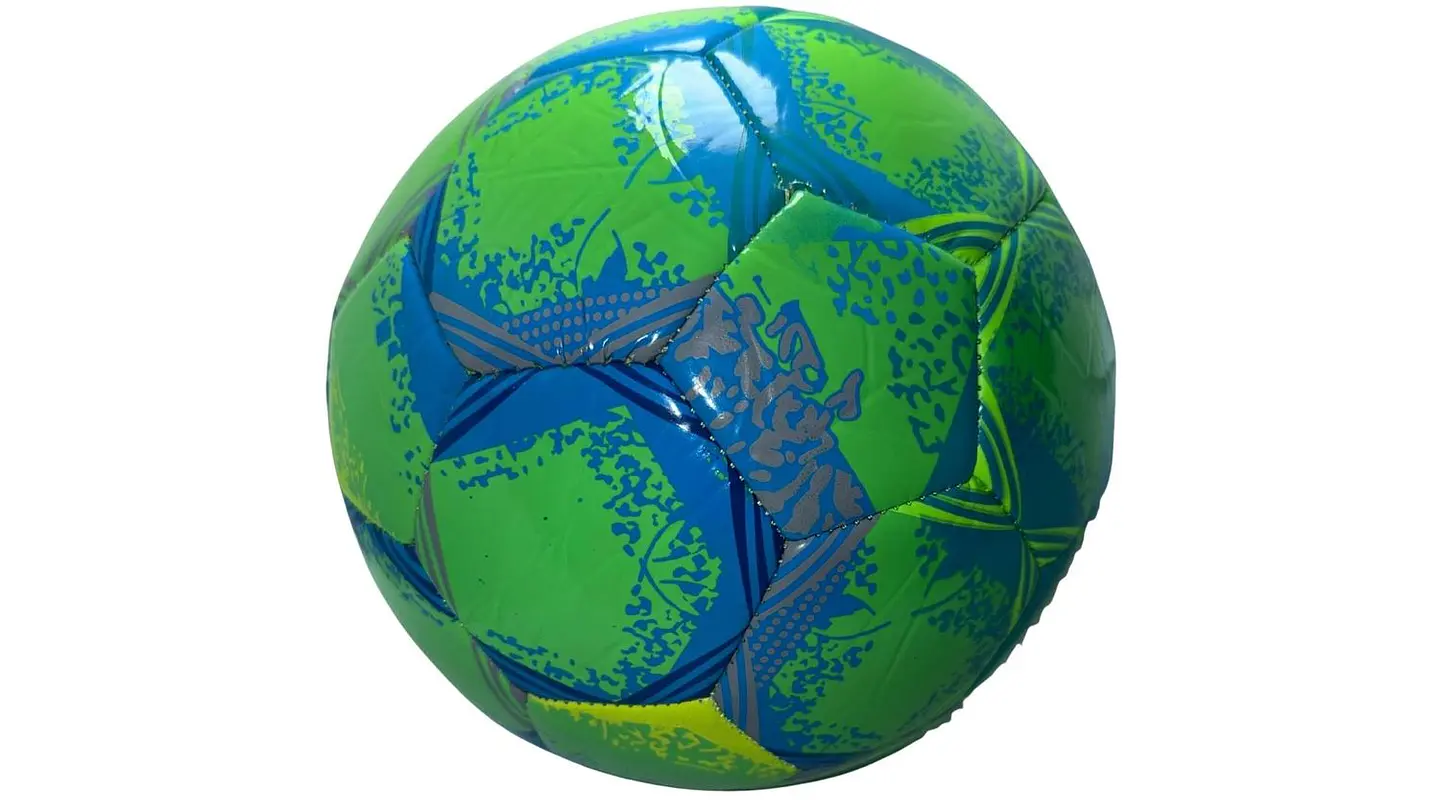 Balon De Futbol 5 Equipos Deporte Juguete De Práctica Juego 1