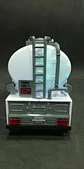 Mula A Control Remoto Luces Y Sonido Recargable - Miniatura 7