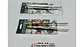 Pinzas Para Hielo Acero Inoxidable Whisky Cocina Profesional - Miniatura 6