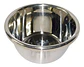 Mesclador Para Ensaladas Bol Acero Inoxidable 22cm Browne - Miniatura 1