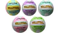 Balón de voleibol deporte juego pelota Ejercicio Multicolor - Miniatura 4