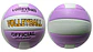Balón De Voleibol Deporte Juego Juguete Varios colores pasteles - Miniatura 6