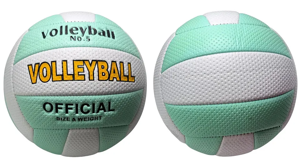 Balón De Voleibol Deporte Juego Juguete Varios colores pasteles 7