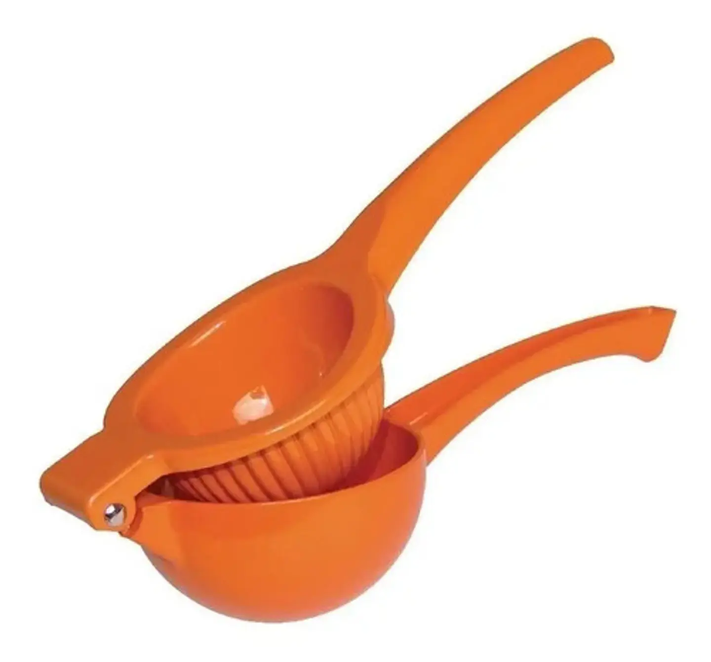 Exprimidor De Naranjas Manual Jugo Fruta Cocina Hogar 3