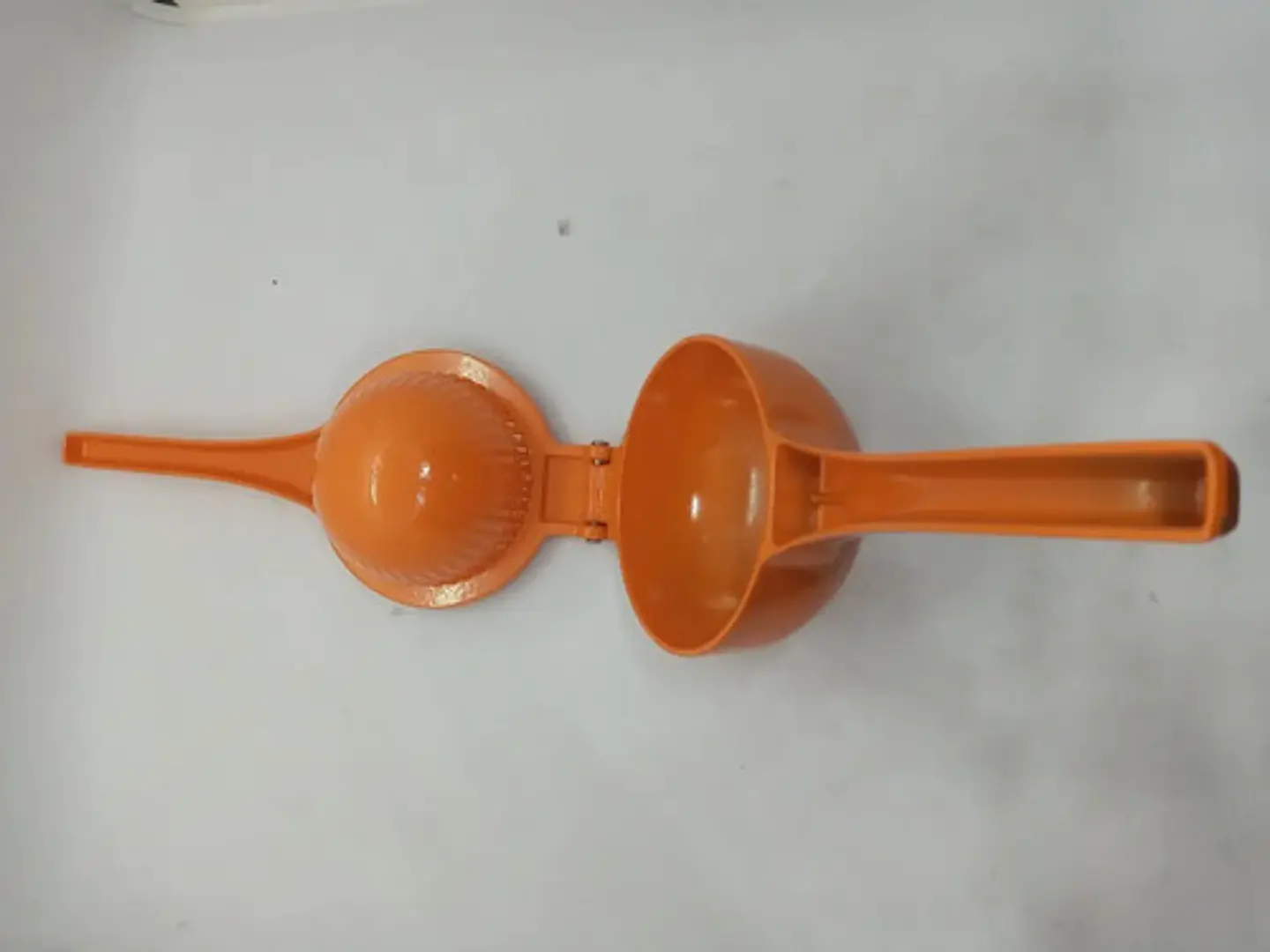Exprimidor De Naranjas Manual Jugo Fruta Cocina Hogar 5