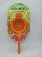 Exprimidor De Naranjas Manual Jugo Fruta Cocina Hogar - Miniatura 7