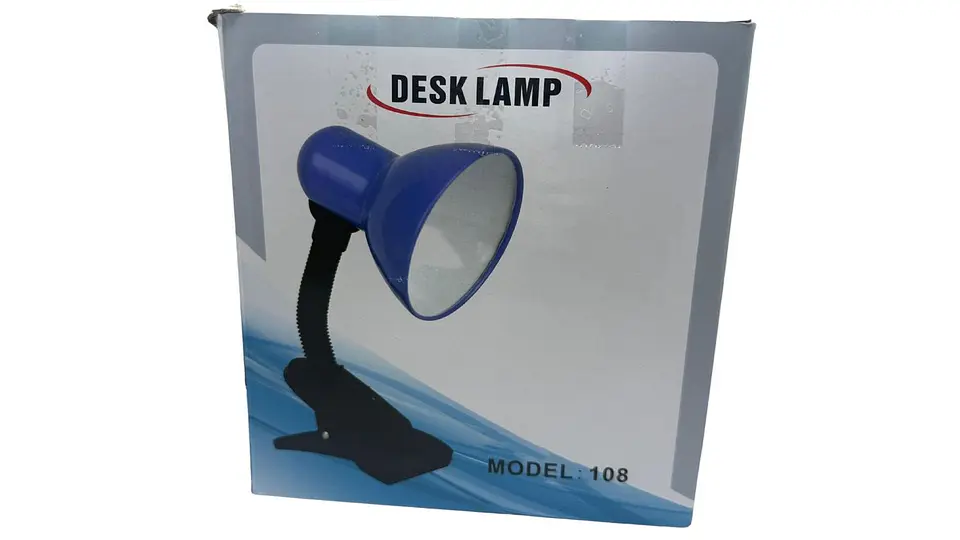 Lampara adaptable Para Mesa De Escritorio Flexible Cable USB 6