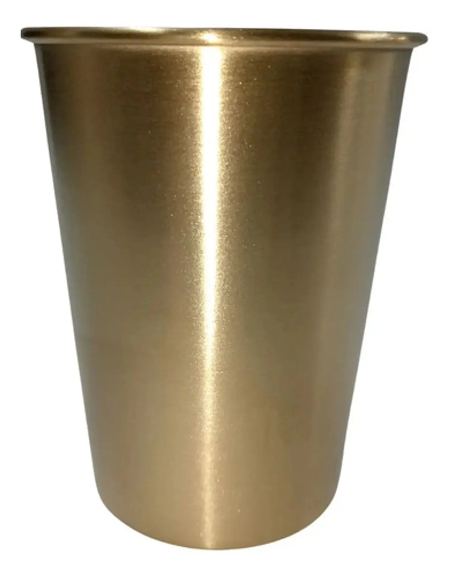 Vasos Pocillo 300ml Acero Inoxidable X6und Utensilios Cocina 3