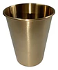 Vasos Pocillo 300ml Acero Inoxidable X6und Utensilios Cocina - Miniatura 4