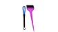 Kit De Brochas Para Teñir Cabello Mixer Peine Cuencos Orejas Multicolor - Miniatura 2