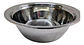Mesclador Para Ensaladas Bol Acero Inoxidable 24cm Browne - Miniatura 1