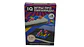 Juguetes Apilables 120 IQ Juego de mesa Portátil Ruso manual - Miniatura 1