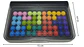 Juguetes Apilables 120 IQ Juego de mesa Portátil Ruso manual - Miniatura 6