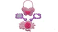 Set De Belleza Infantil Con Carrito 22 Piezas Juguete Niñas - Miniatura 2