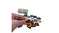 Púas Metálicas para Guitarra Multicolor Paquete de 24 Piezas - Miniatura 2