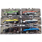 Set Carros de Juguete Deportivos con Estuche Individual Coleccionables - Miniatura 1