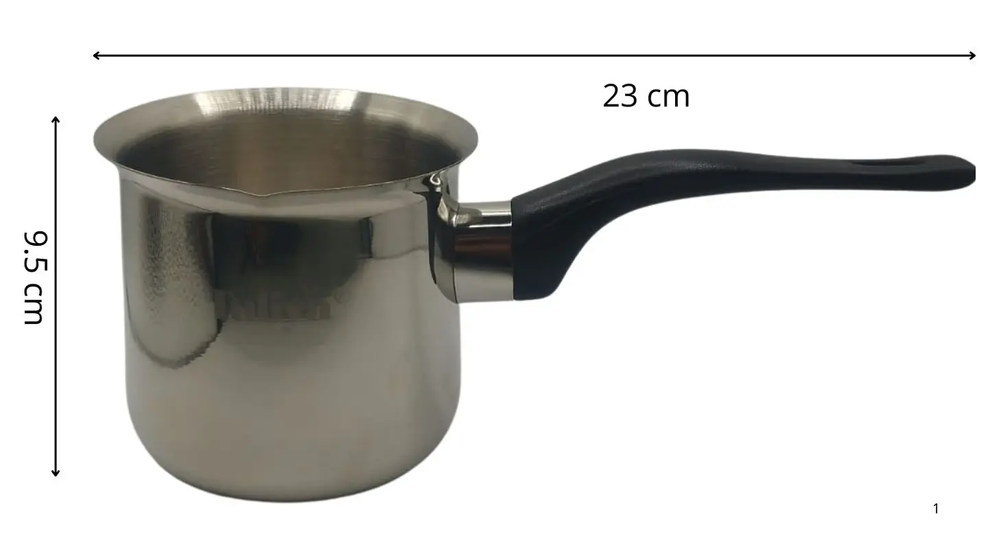 Calentadores De Café Set X3 2