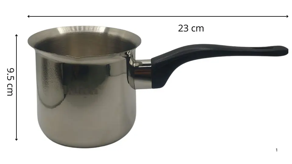 Calentadores De Café Set X3 2