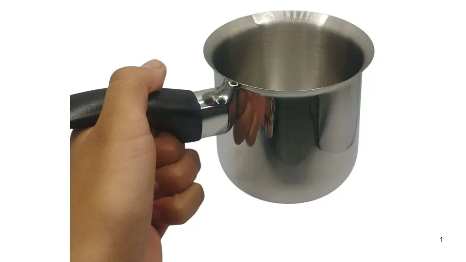 Calentadores De Café Set X3 6