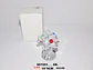 Flor Decorativa Acrílica Tipo Cristal Colección Triflora - Miniatura 6