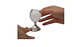 Globo Terráqueo Decorativo en Miniatura para Escritorio - Miniatura 2