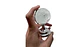 Globo Terráqueo Decorativo en Miniatura para Escritorio - Miniatura 4