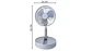 Ventilador Ajustable con Varios Niveles de Altura y Potencia - Miniatura 6