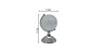Globo Terráqueo Decorativo en Miniatura para Escritorio - Miniatura 7