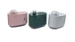 Humidificador Decorativo Fácil de Usar para Aromatizar - Miniatura 1