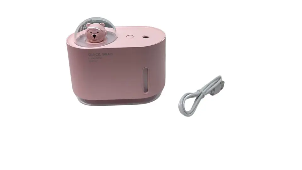 Humidificador Decorativo Fácil de Usar para Aromatizar 2
