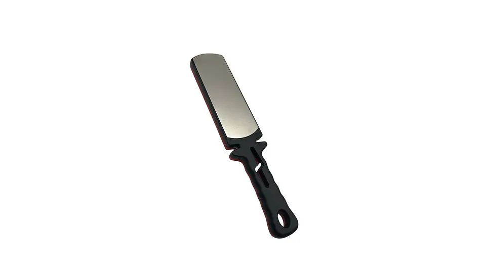 Afilador de Cuchillos Práctico y Fácil de Usar en Casa 2
