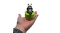 Temporizar De Cocina Cuerda 60 Minutos Medidor Oso Panda - Miniatura 4