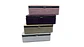 Joyero con Espejo Organizador Disponible en 4 Colores - Miniatura 1