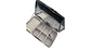 Joyero con Espejo Organizador Disponible en 4 Colores - Miniatura 5