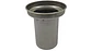 Tetera Acero Inoxidable 1 Litro Con Filtro Infusor Removible Moderna Resistente - Miniatura 3