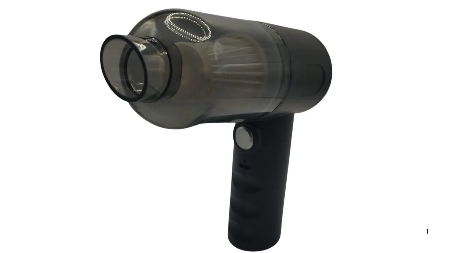 Aspiradora 3 en 1 Mini  Potente y Compacta Ideal para Hogar y Carro 5