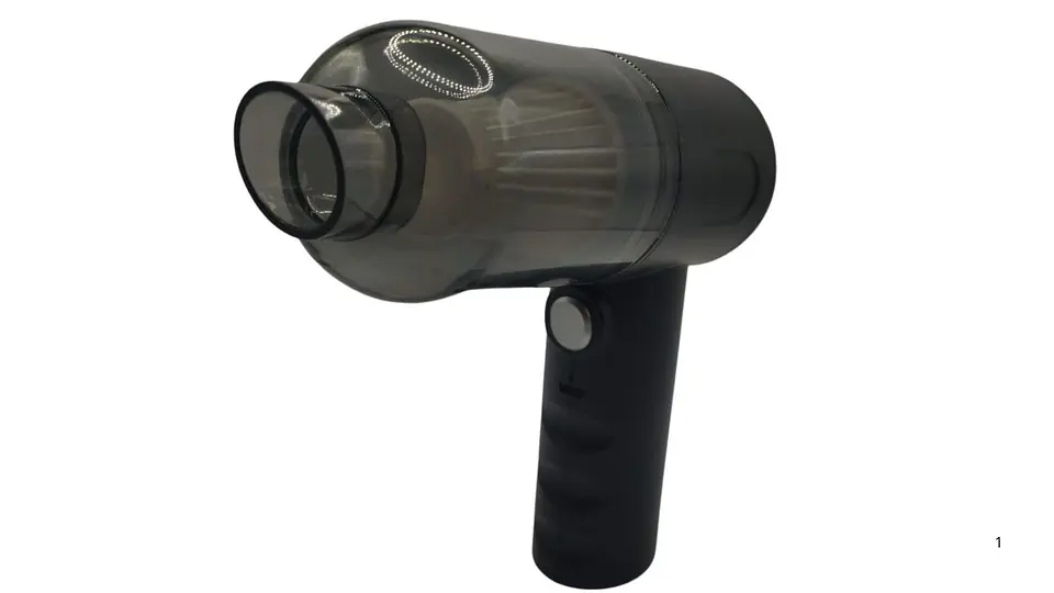 Aspiradora 3 en 1 Mini  Potente y Compacta Ideal para Hogar y Carro 5