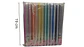 Limas unicolor x 12 resistentes y profesional - Miniatura 2