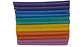 Limas unicolor x 12 resistentes y profesional - Miniatura 6