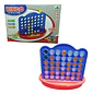 Juego De Mesa Bingo En Linea Con Fichas Tablero Regalo Niños - Miniatura 1