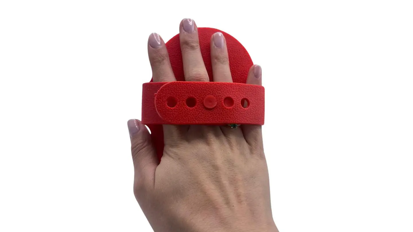 Cepillo para Mascotas Práctico y Sencillo de Usar Moderno 2
